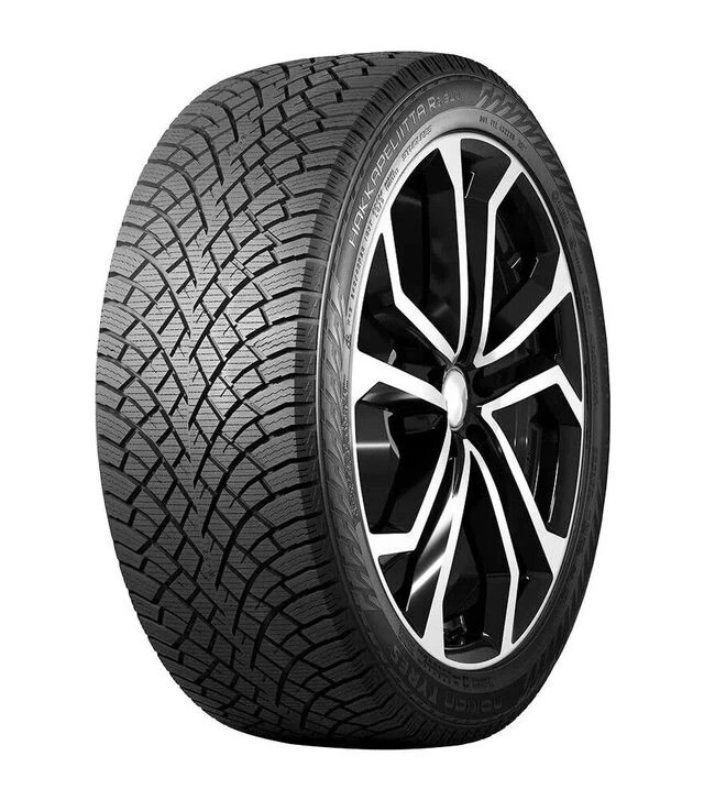 Шина Nokian Tyres Hakkapeliitta R5 SUV 285/45 R21 113T XL TL (nk257)