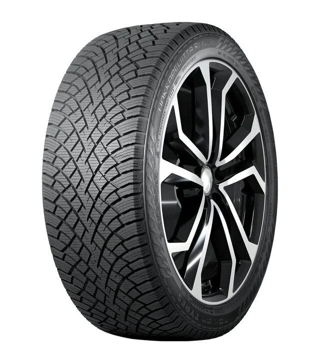 Шина Nokian Tyres Hakkapeliitta R5 SUV 315/40 R21 115T XL TL (nk273)
