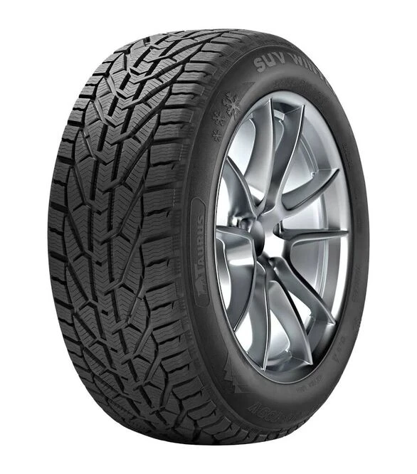 Шина Taurus SUV WINTER 255/45 R20 105V XL TL (ta305)
