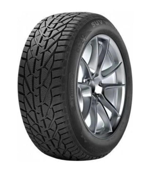 Шина Taurus SUV WINTER 265/65 R17 116H XL TL (ta251)