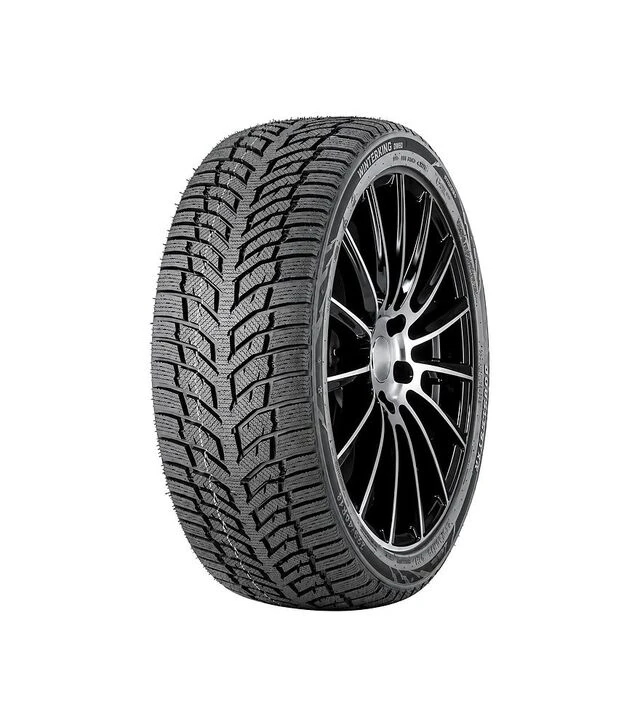 Шина Doublestar WINTERKING DW08 175/70 R13 82T TL