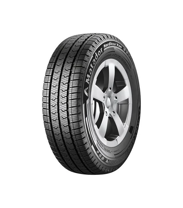 Шина Matador Nordicca Van 195/70R15C 102/104R TL