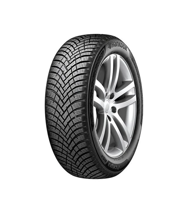 Шина Hankook Winter I*Cept RS3 W462 205/55R16 94V XL TL