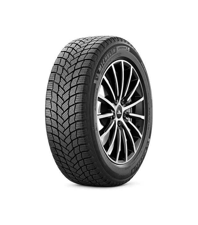 Шина Michelin X-ICE SNOW 205/55R17 95T XL TL
