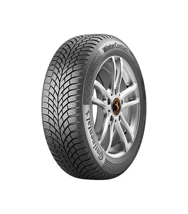 Шина Continental ContiWinterContact TS 870 205/60R16 92T TL