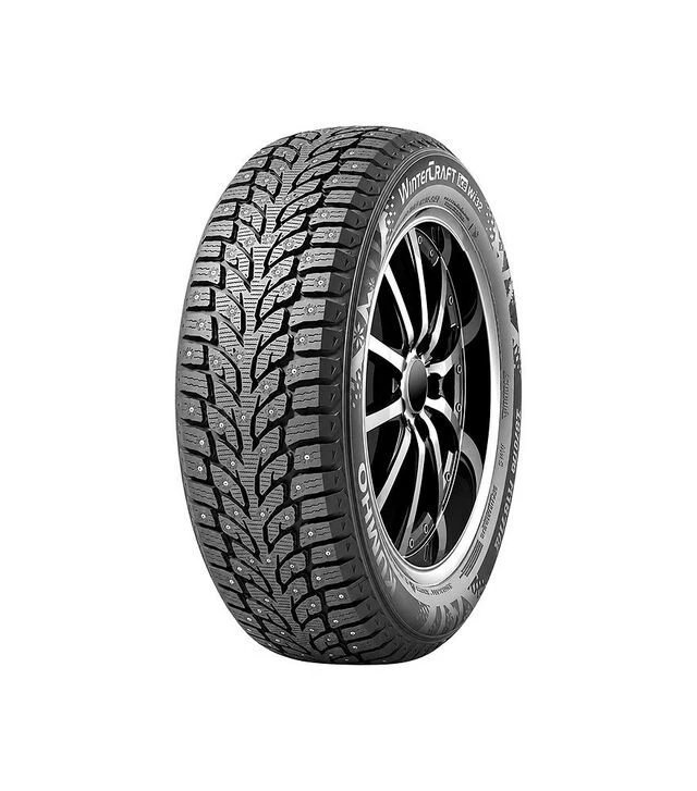 Шина Kumho WinterCraft Ice Wi32 205/65R16 99T XL TL під шип