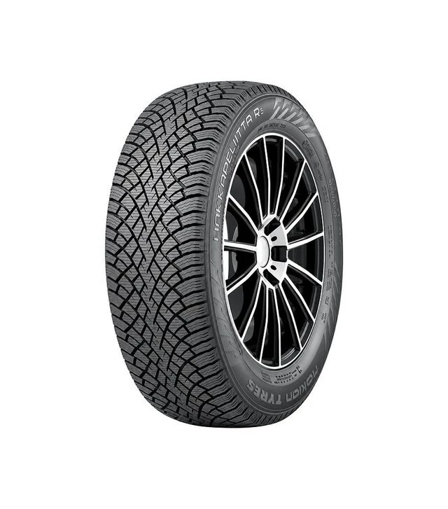 Шина Bridgestone Blizzak 6 Enliten 215/55R17 98V XL TL