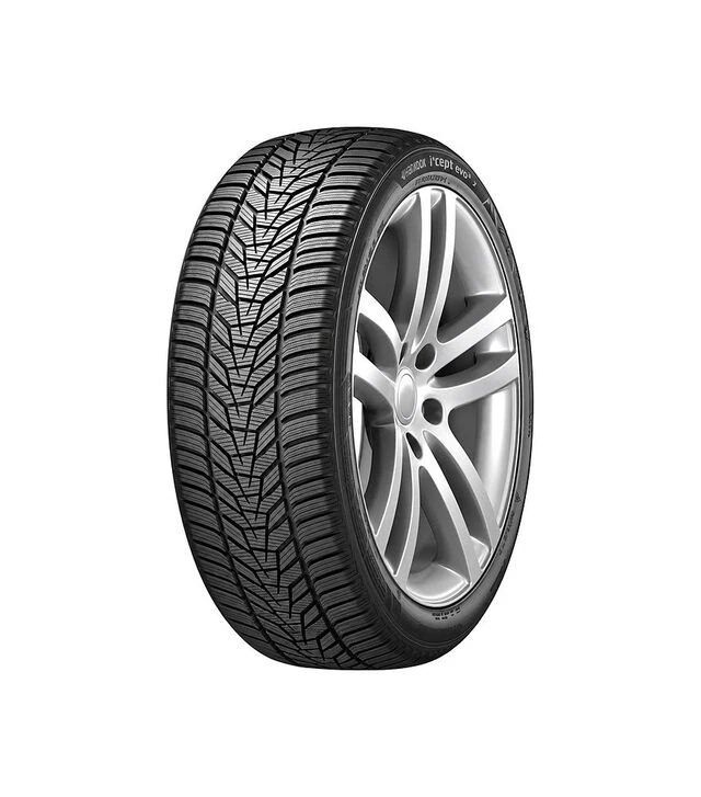 Шина Hankook Winter I*Cept Evo 3 W330 215/60R17 96H TL