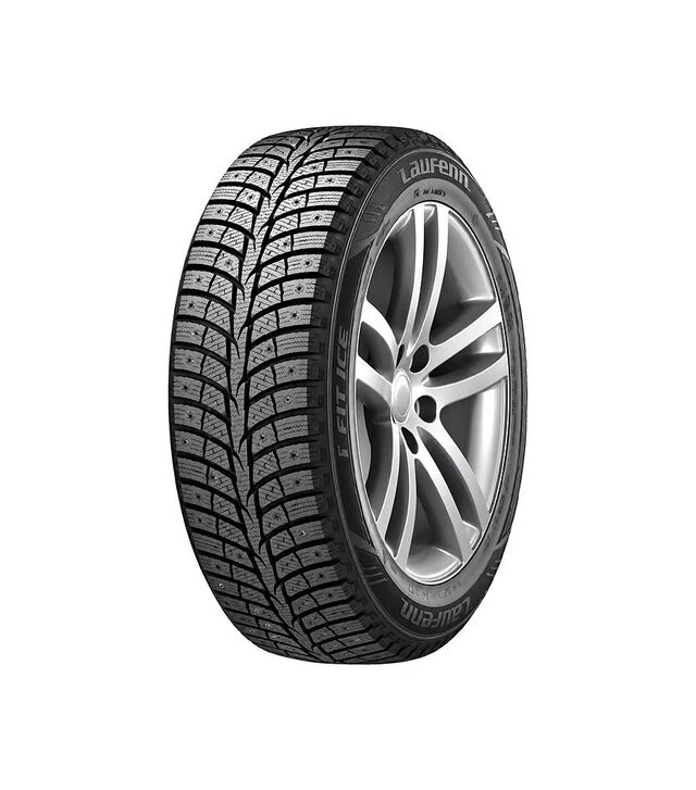 Шина Laufenn I FIT Ice LW71 215/65R16 98T TL под шип