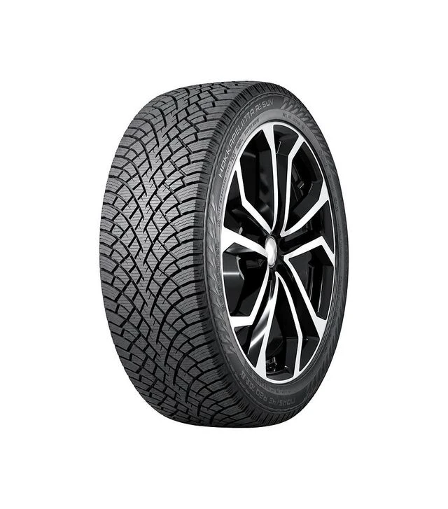 Шина Nokian Tyres Hakkapeliitta R5 SUV 215/65R17 103R XL TL