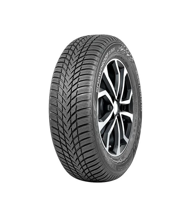 Шина Nokian Tyres Snowproof 2 SUV 215/65R17 99H TL