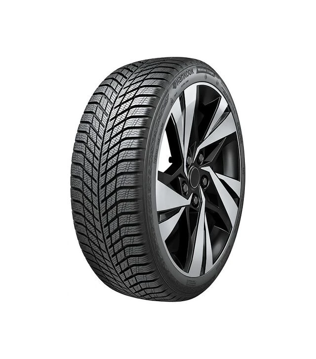 Шина Hankook Winter I*Cept Evo 4 SUV W340A 215/65R17 99V TL