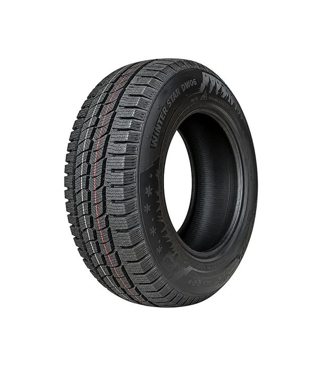 Шина Doublestar WINTERKING DW06 215/75R16C 111/113R TL