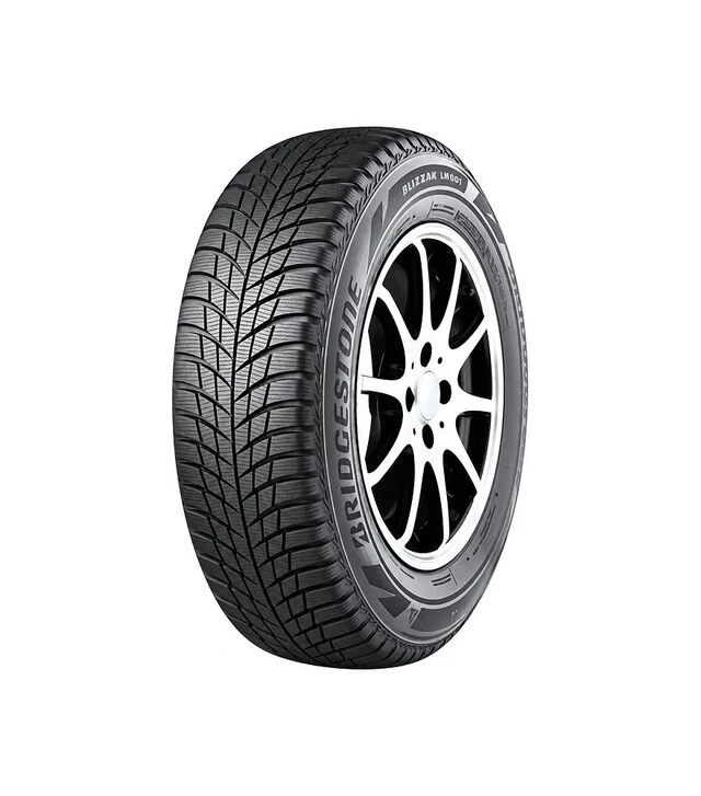 Шина Bridgestone Blizzak LM001 225/50R18 95H Runflat TL
