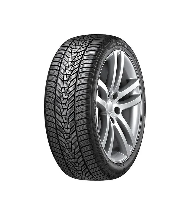 Шина Hankook Winter I*Cept Evo 3 W330B 225/50R18 99V XL Runflat TL