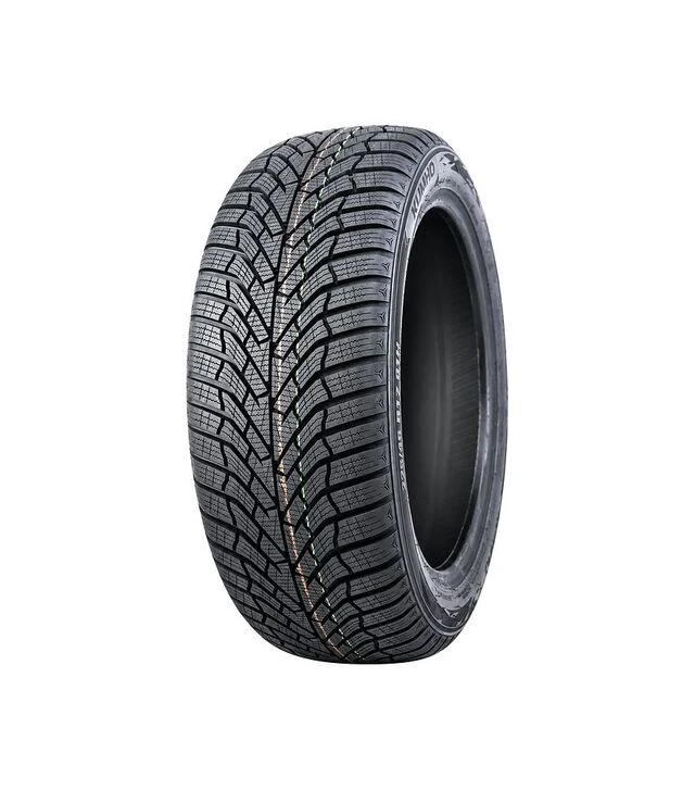 Шина Kumho WinterCraft WP52+ 225/55R17 101V XL TL