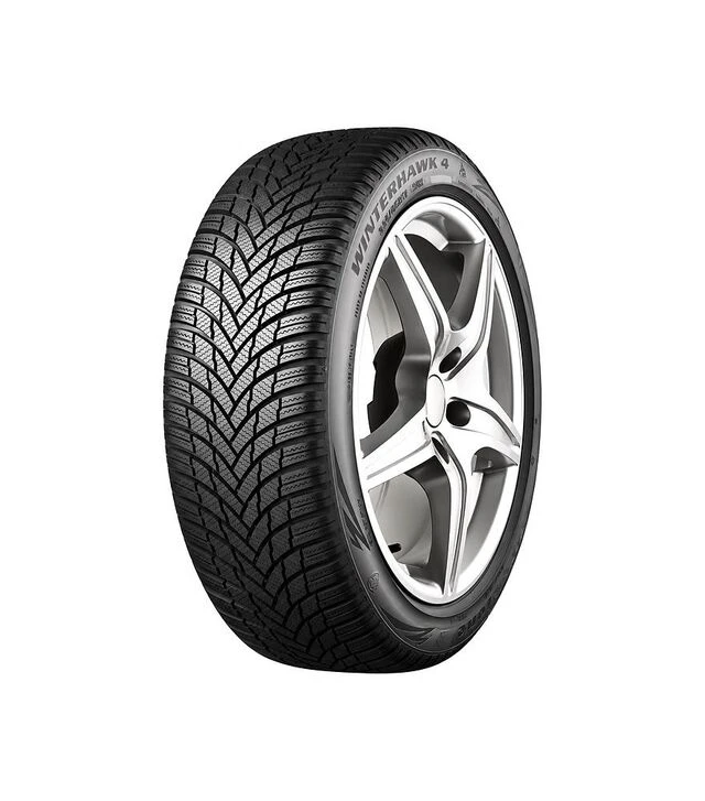 Шина Firestone WINTERHAWK 4 225/55R17 101V XL TL