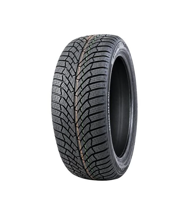 Шина Kumho WinterCraft WP52+ 225/55R19 103V XL TL