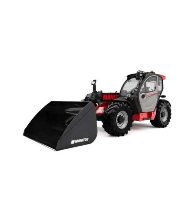 Самоходный погрузчик телескопический MANITOU MLT-X 741-140 V+
