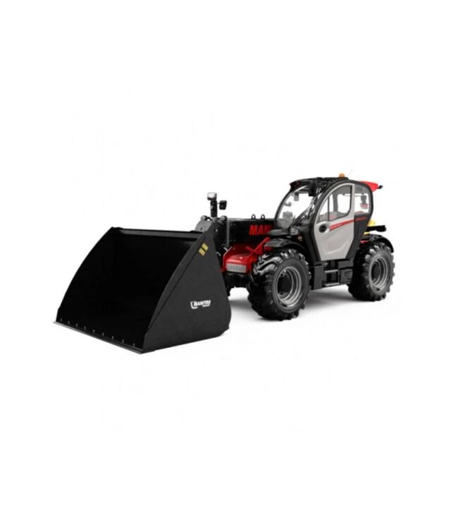 Самоходный погрузчик телескопический MANITOU MLT-X 850-145 V+