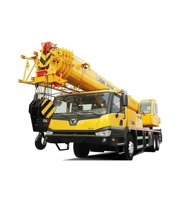 Автокран XCMG XCT30_S
