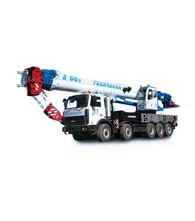 Автокран КС-64721-2