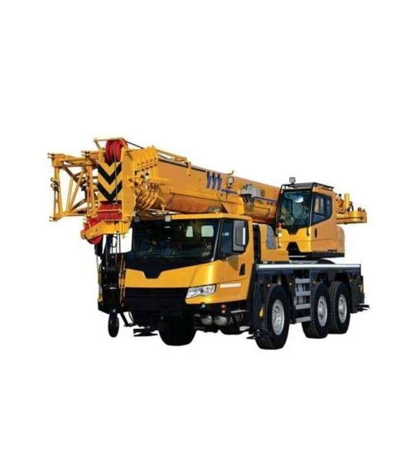 Автокран вездеходный XCMG XCA60_S
