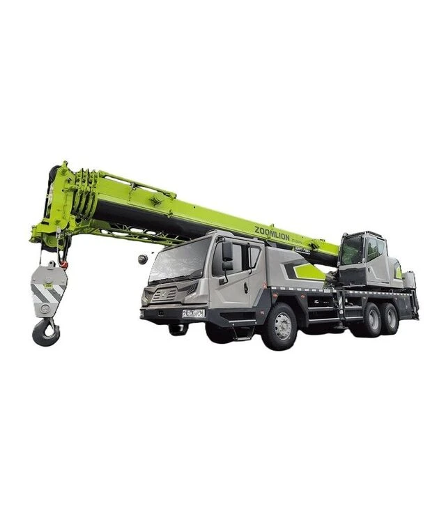 Автокран Zoomlion ZTC300V