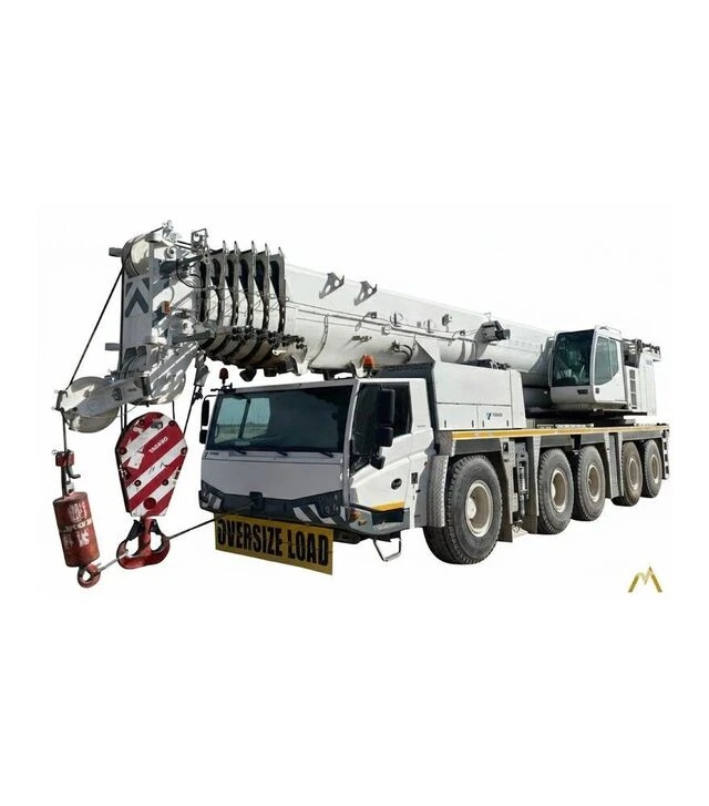 Автокран TADANO ATF 220G-5