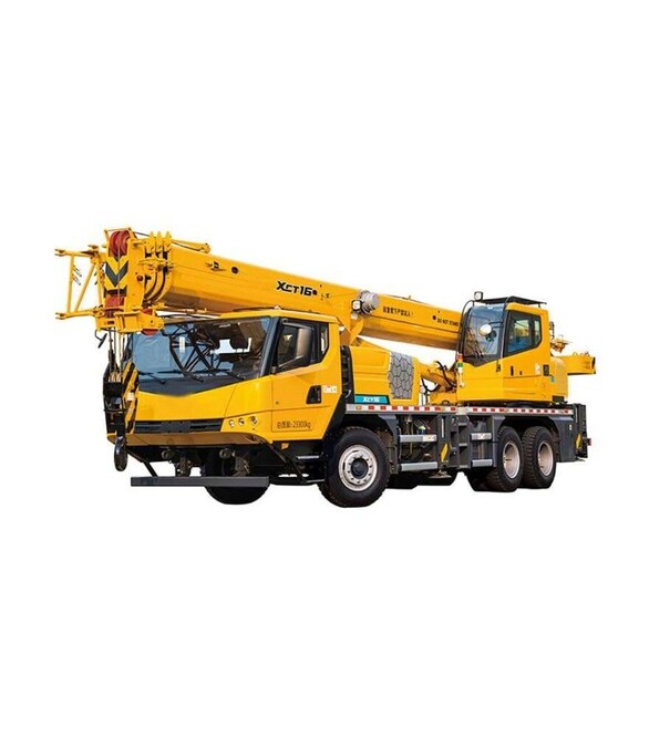 Автокран XCMG XCT30Y