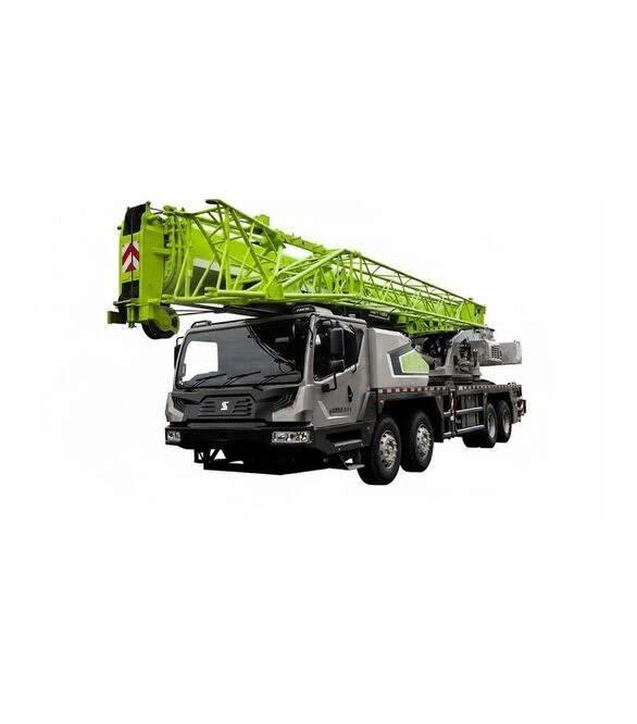Автокран Zoomlion ZTC350H