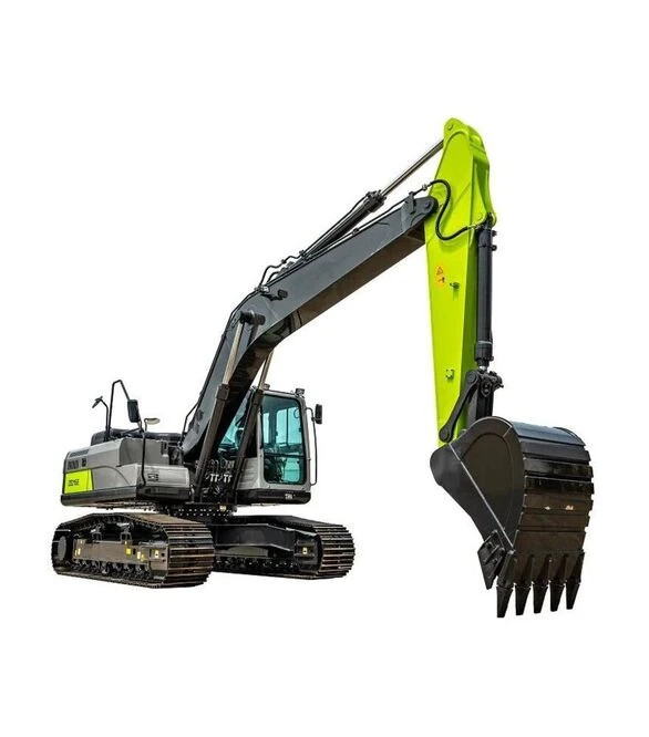 Экскаватор гусеничный Zoomlion ZE215E