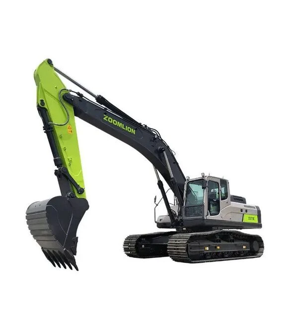 Экскаватор гусеничный Zoomlion ZE370E
