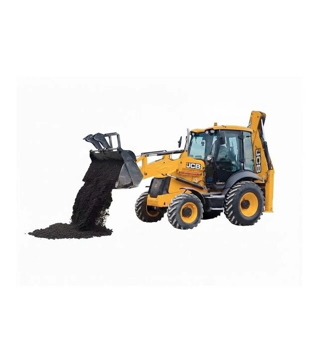 Екскаватор-навантажувач JCB 3CX