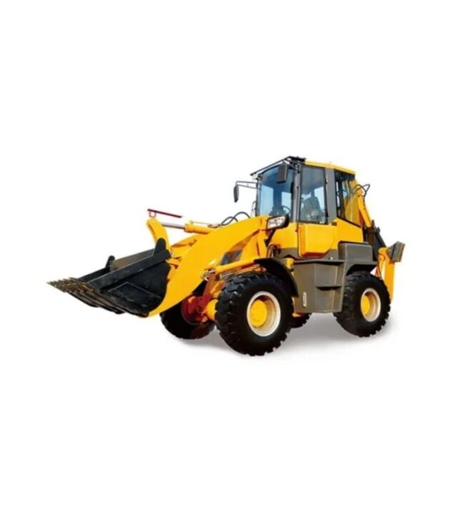 Екскаватор-навантажувач Haitui WZ30-25