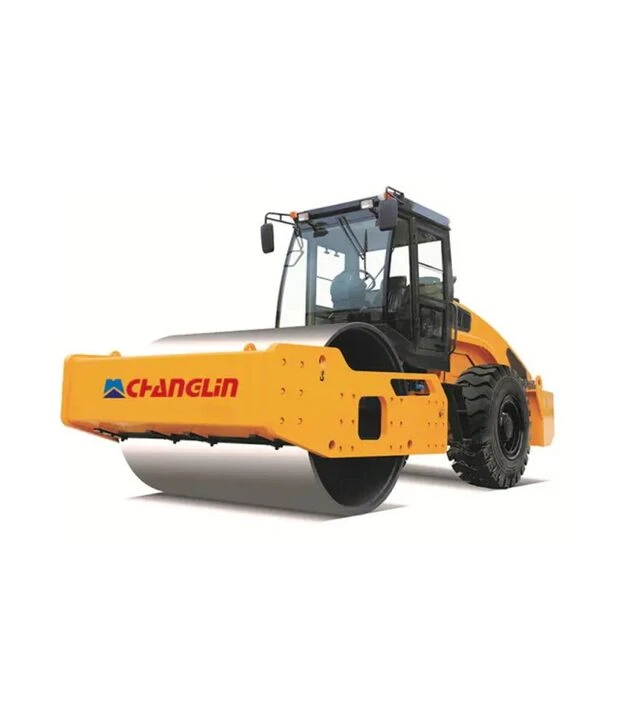 Виброкаток CHANGLIN YZ12HD