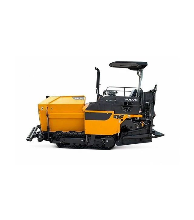 Асфальтоукладчики VOLVO ABG 2820