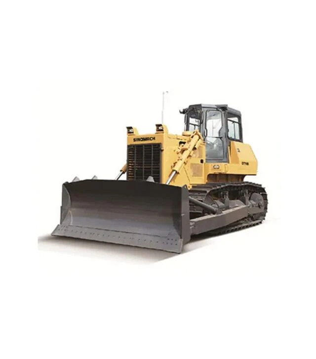 Бульдозер CHANGLIN GTY165(S)