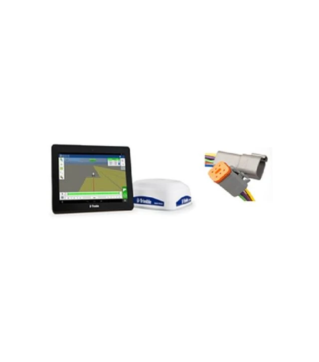 Гидравлический автопилот Trimble CAN, GFX-1260 NAV-900
