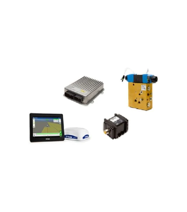 Автопилот гидравлический Trimble для неподготовленной техники, GFX-1260, NAV-900