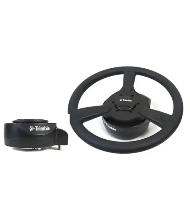 Автопилот для сельхозтехники Trimble GFX 350+ NAV 500 EZ Pilot