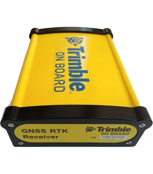 RTK станція Trimble BX-970