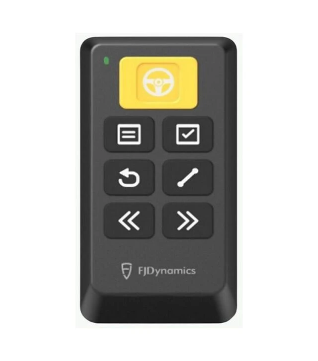 Пульт керування FJD Easy Control