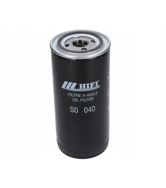 Фильтр масляный Hifi-Filter Claas (SO040)