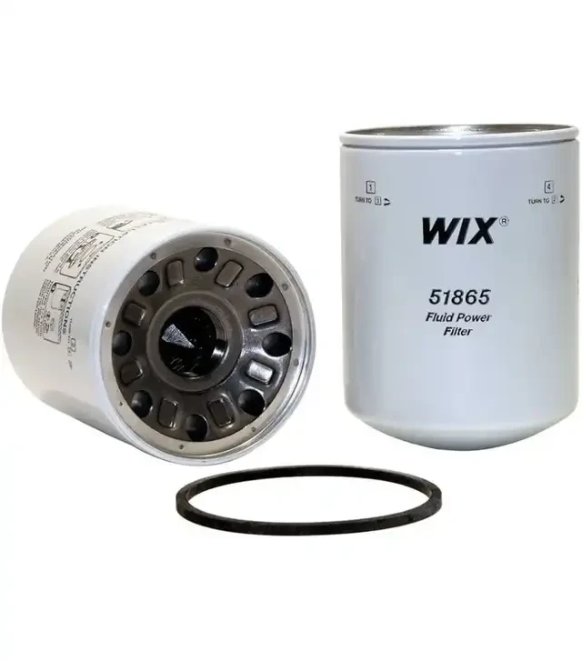 Фільтр масляний Wix Filters John Deere (51865)