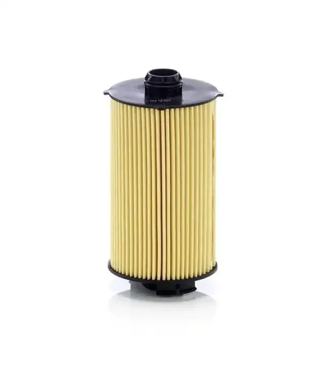 Фильтр масляный Mann-Filter Case New Holland (HU12007x)