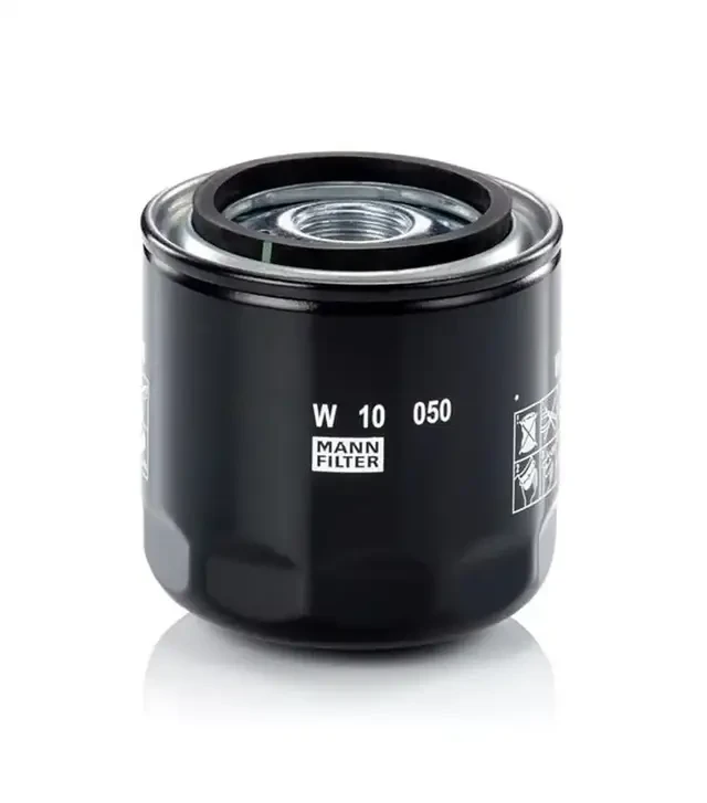 Фильтр масляный Mann-Filter Case New Holland (W10050)