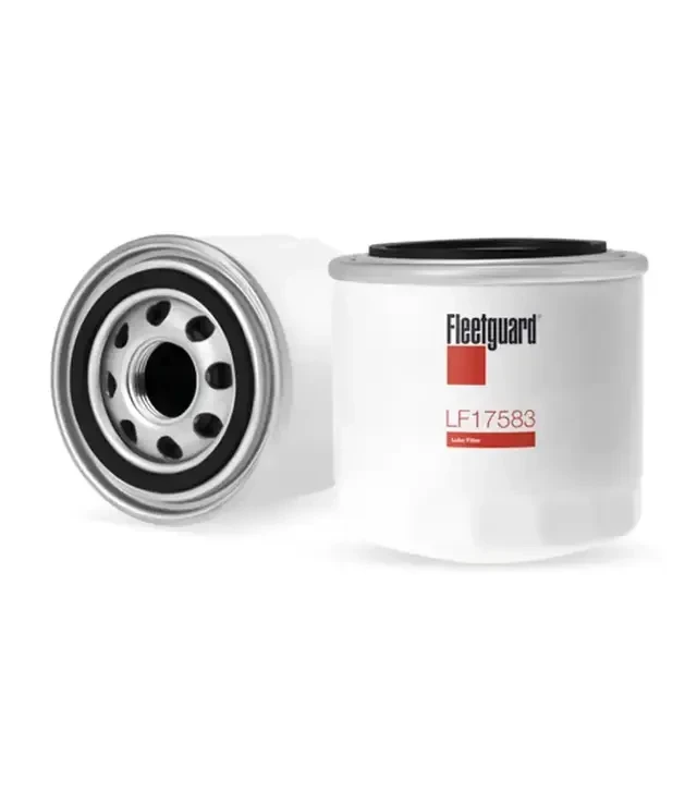 Фільтр масляний Fleetguard Case-IH (LF17583)