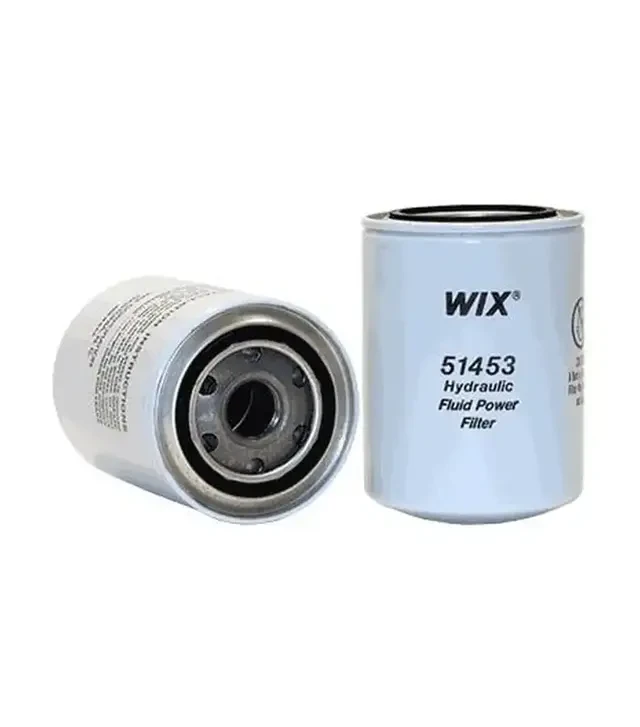 Фільтр масляний Wix Filters Case-IH (51453)