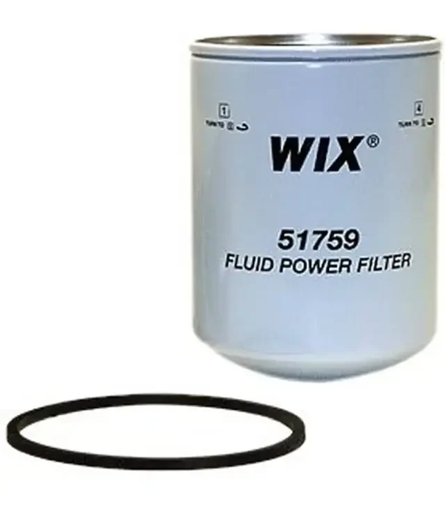 Фильтр масляный Wix Filters Case-IH (51759)